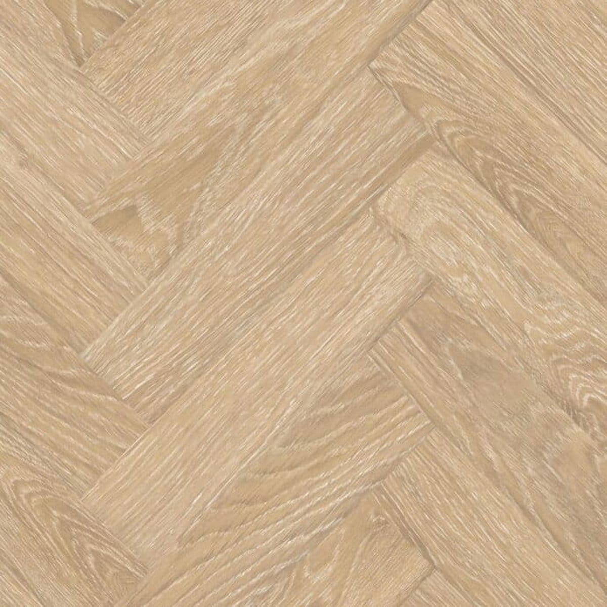Spring Oak Herringbone Her39